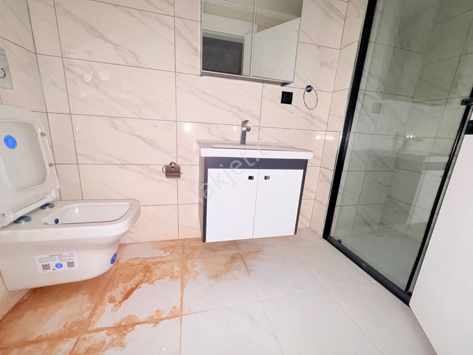 Cumhuriyette Sıfır 2+1 Sağra Arkası Asansör Ve Otopark - Görsel 26