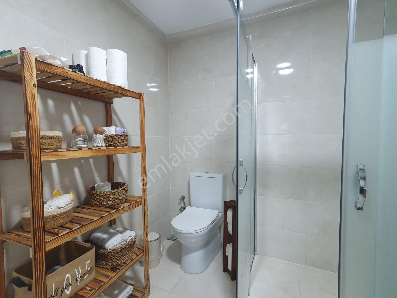 Kristal İz İhsaniye Satılık 2+1 Daire - Görsel 24