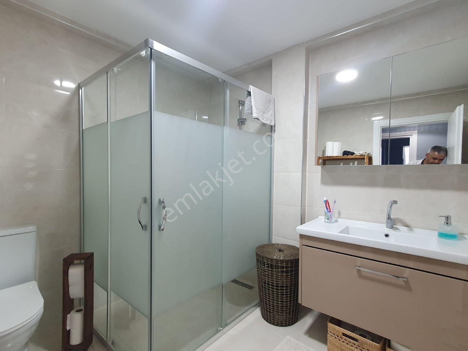 Kristal İz İhsaniye Satılık 2+1 Daire - Görsel 28