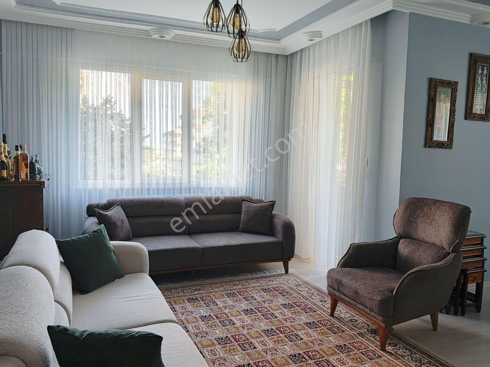 Kristal İz İhsaniye Satılık 2+1 Daire - Görsel 3