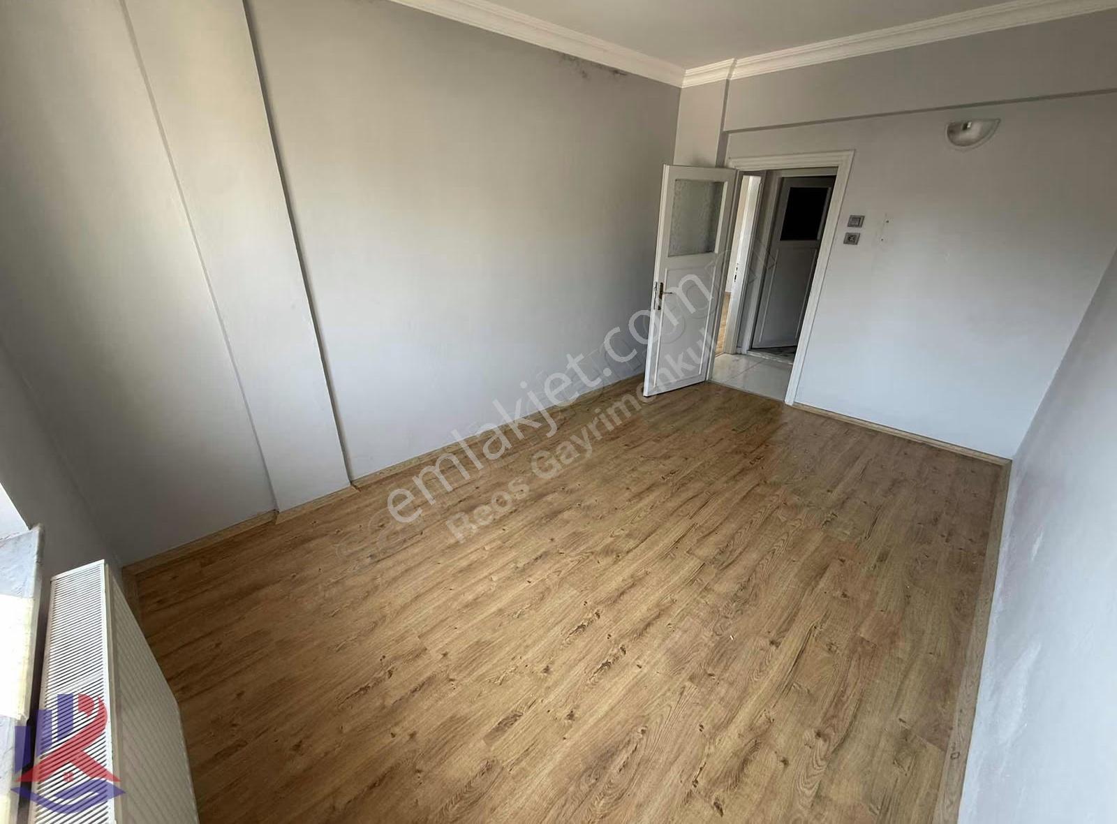Reos Gayrimenkul'den Cadde Kenarı Kiralık Daire - Görsel 13
