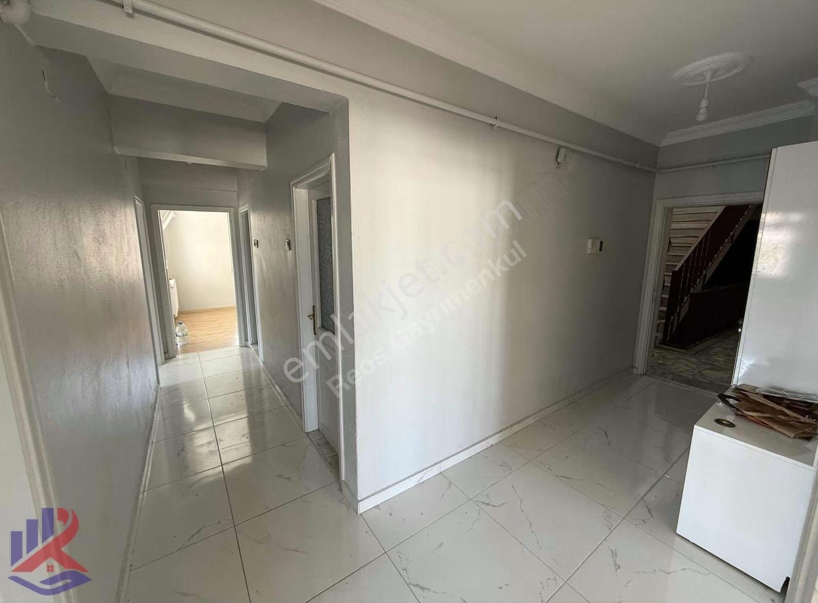 Reos Gayrimenkul'den Cadde Kenarı Kiralık Daire - Görsel 8