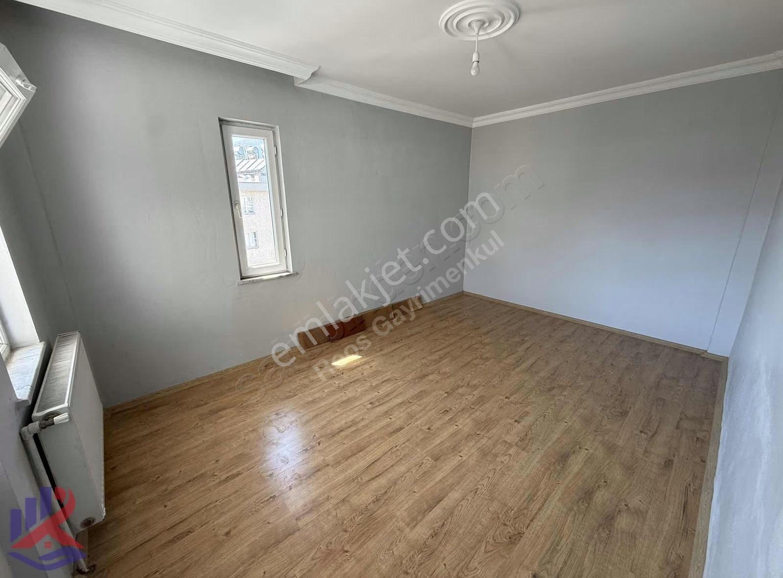 Reos Gayrimenkul'den Cadde Kenarı Kiralık Daire - Görsel 20