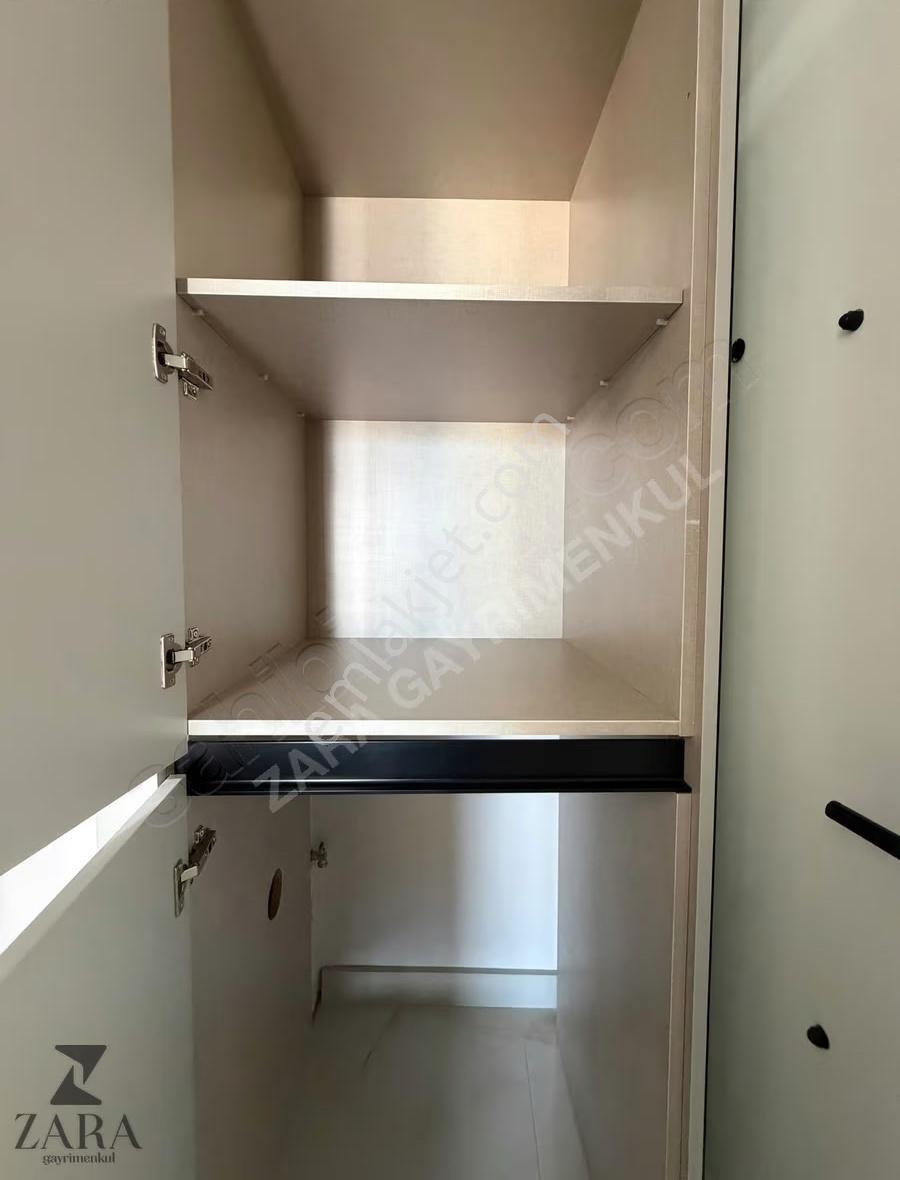 Zara | İlker Mh. Crystal Tower Sitesinde Manzaralı Ara Kat 2+1 - Görsel 28