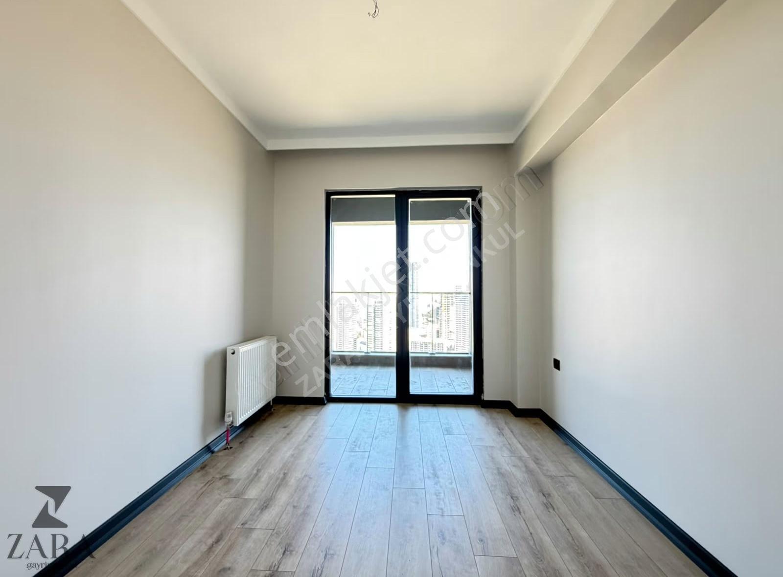 Zara | İlker Mh. Crystal Tower Sitesinde Manzaralı Ara Kat 2+1 - Görsel 32