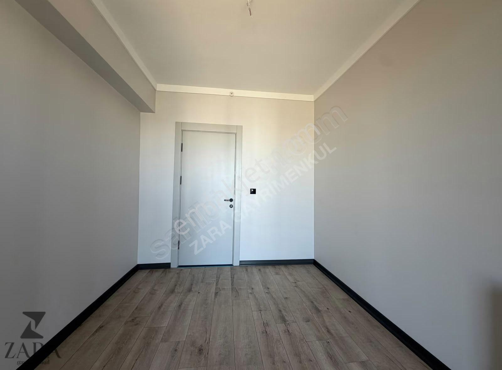 Zara | İlker Mh. Crystal Tower Sitesinde Manzaralı Ara Kat 2+1 - Görsel 26