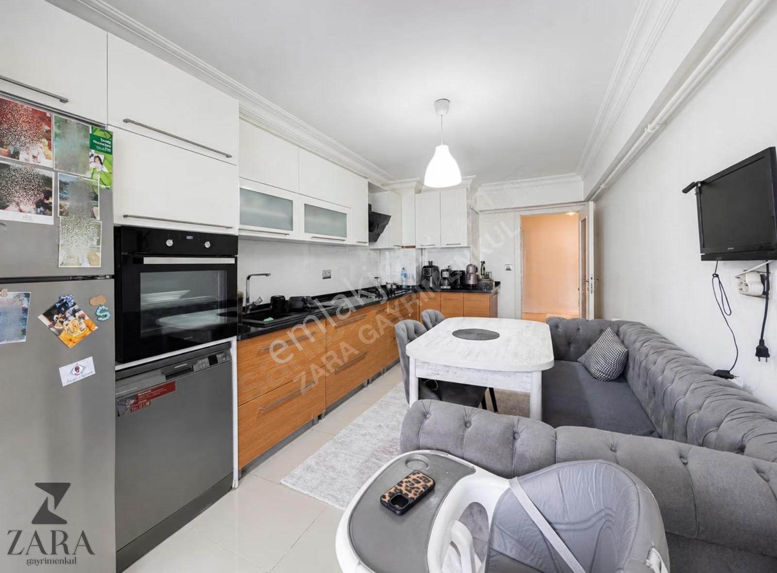Zara | Cengizhan Mh. Şehitler Cad. Yanı 147m² 3+1 Site Dairesi - Görsel 5