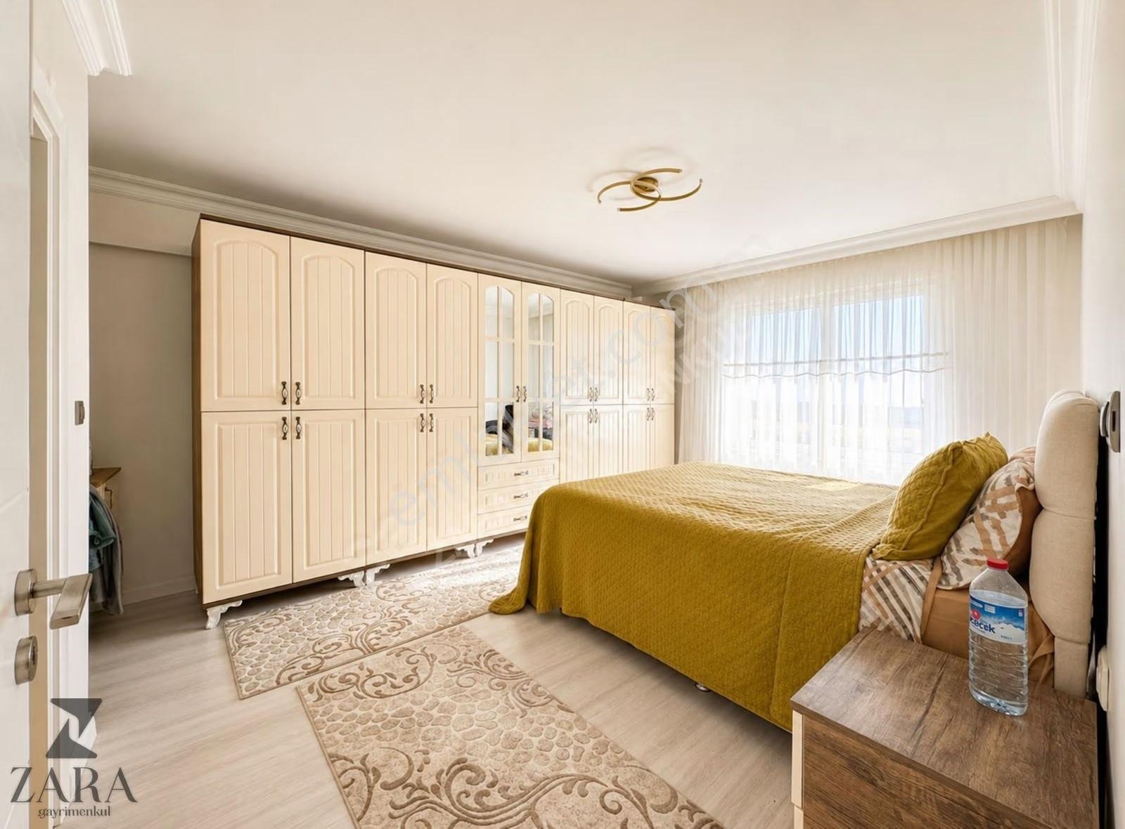 Zara | Cengizhan Mh. Şehitler Cad. Yanı 147m² 3+1 Site Dairesi - Görsel 30