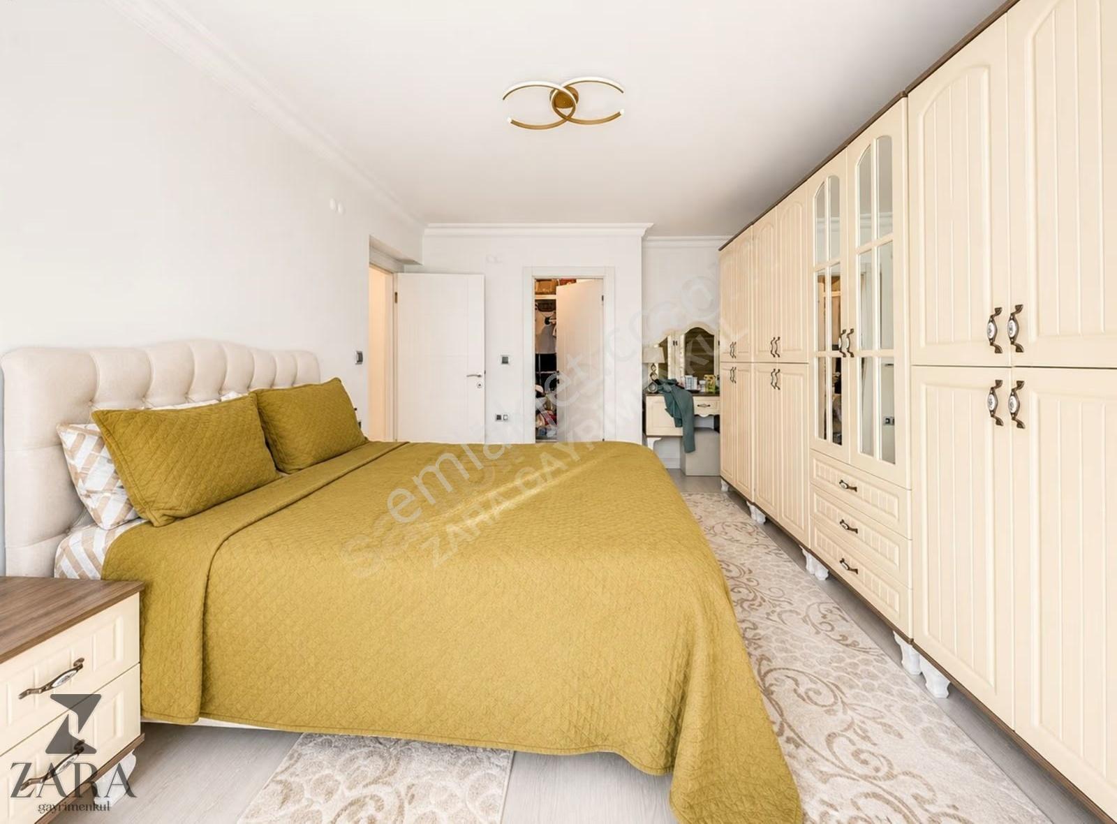 Zara | Cengizhan Mh. Şehitler Cad. Yanı 147m² 3+1 Site Dairesi - Görsel 28