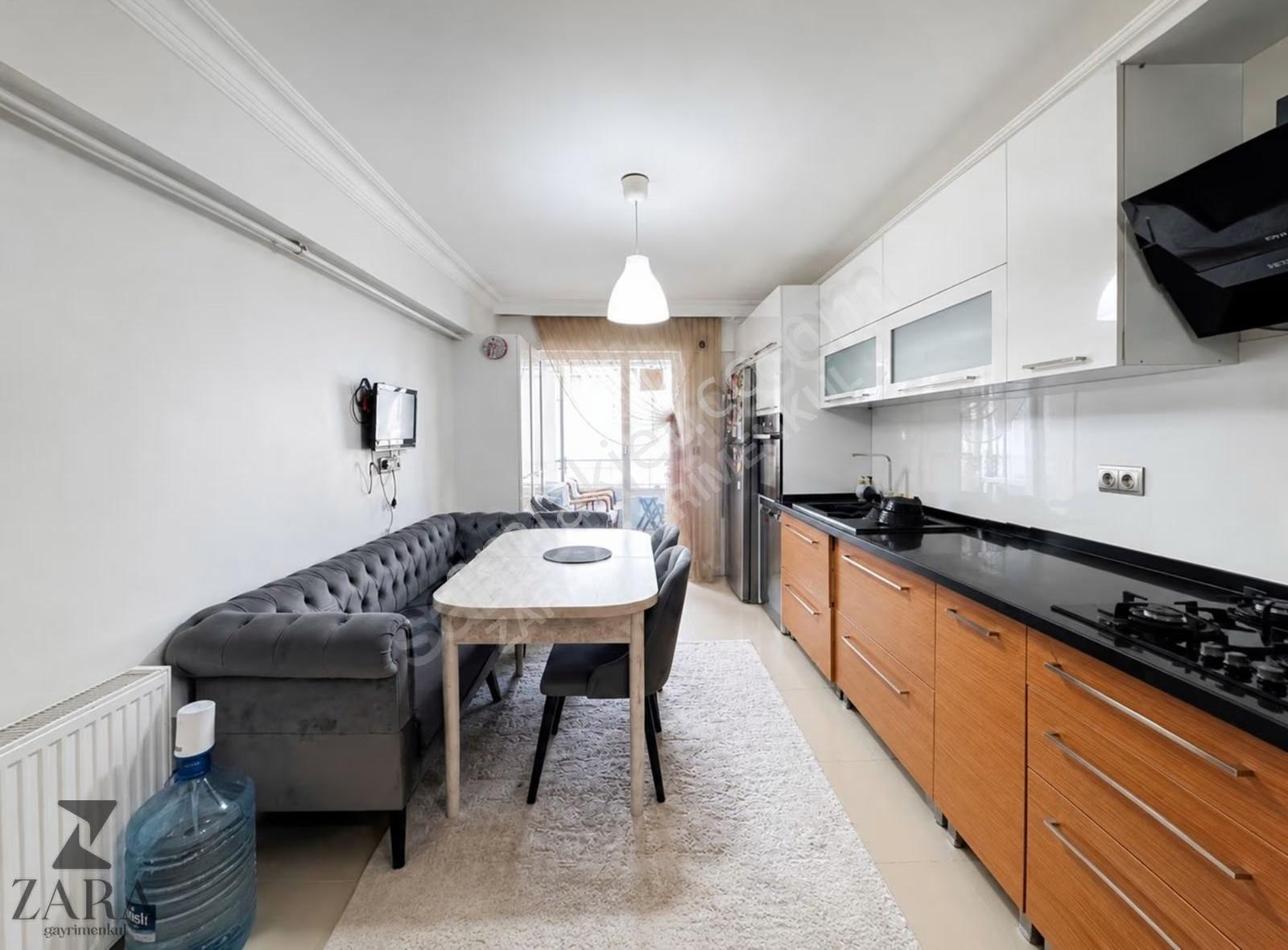 Zara | Cengizhan Mh. Şehitler Cad. Yanı 147m² 3+1 Site Dairesi - Görsel 2