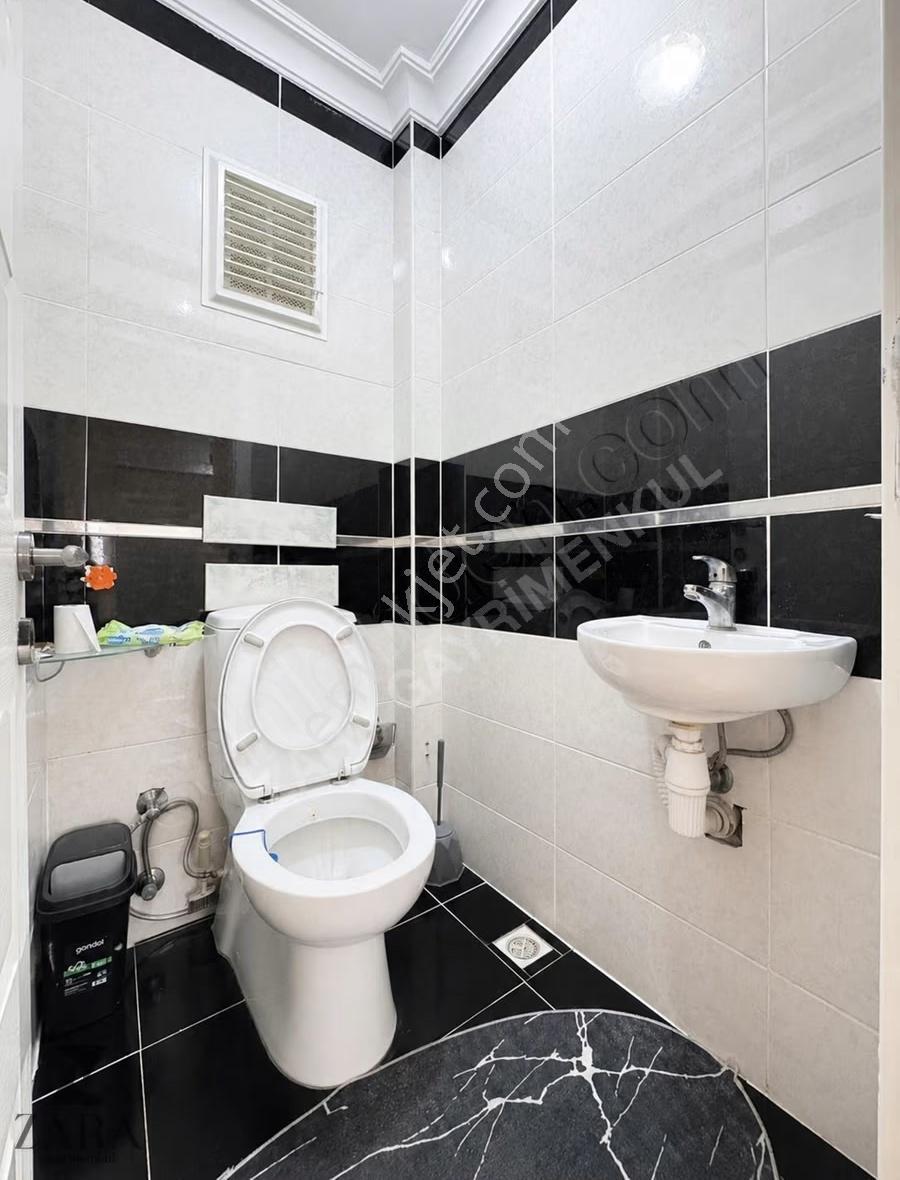 Zara | Cengizhan Mh. Şehitler Cad. Yanı 147m² 3+1 Site Dairesi - Görsel 31