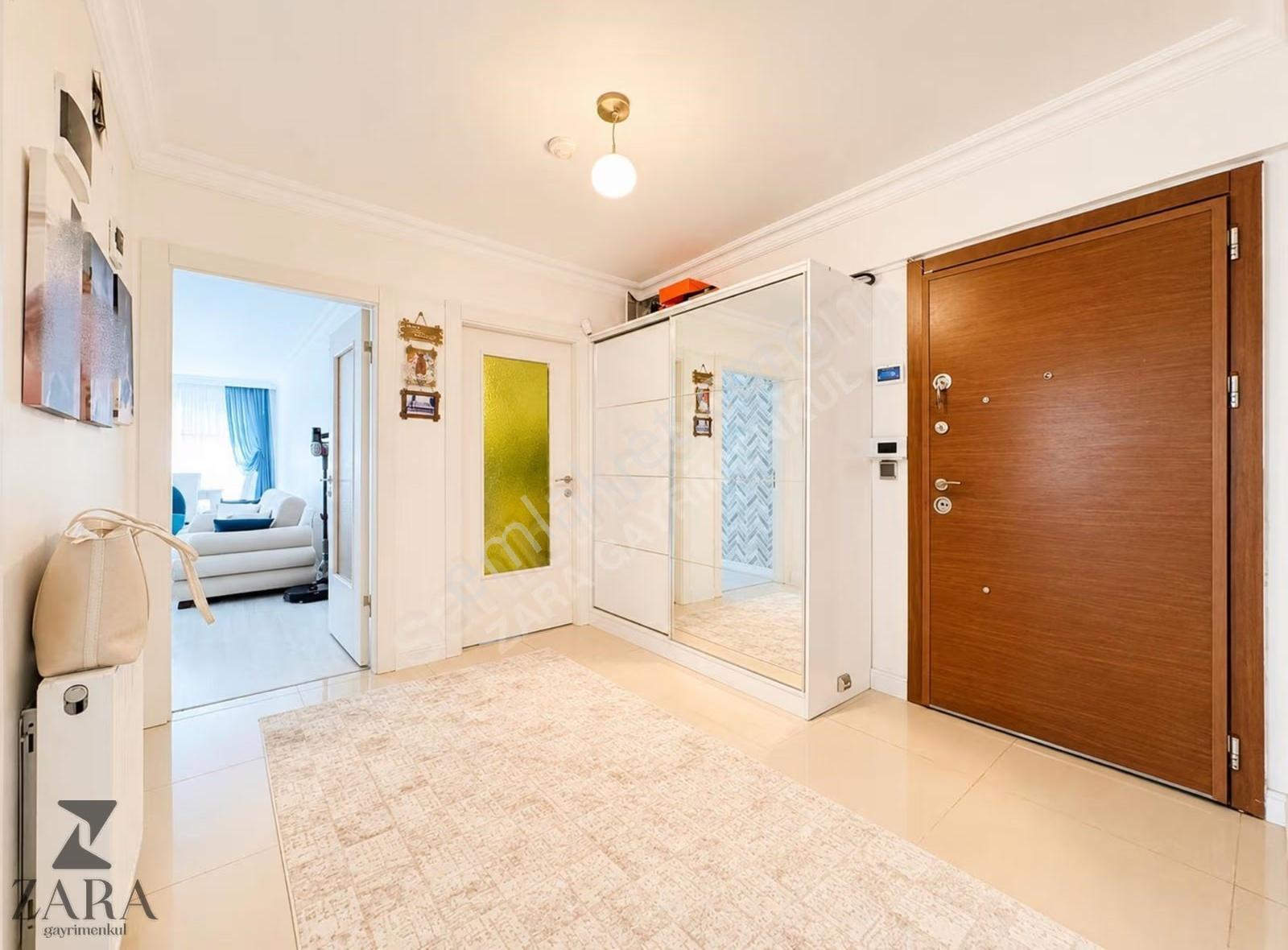 Zara | Cengizhan Mh. Şehitler Cad. Yanı 147m² 3+1 Site Dairesi - Görsel 18