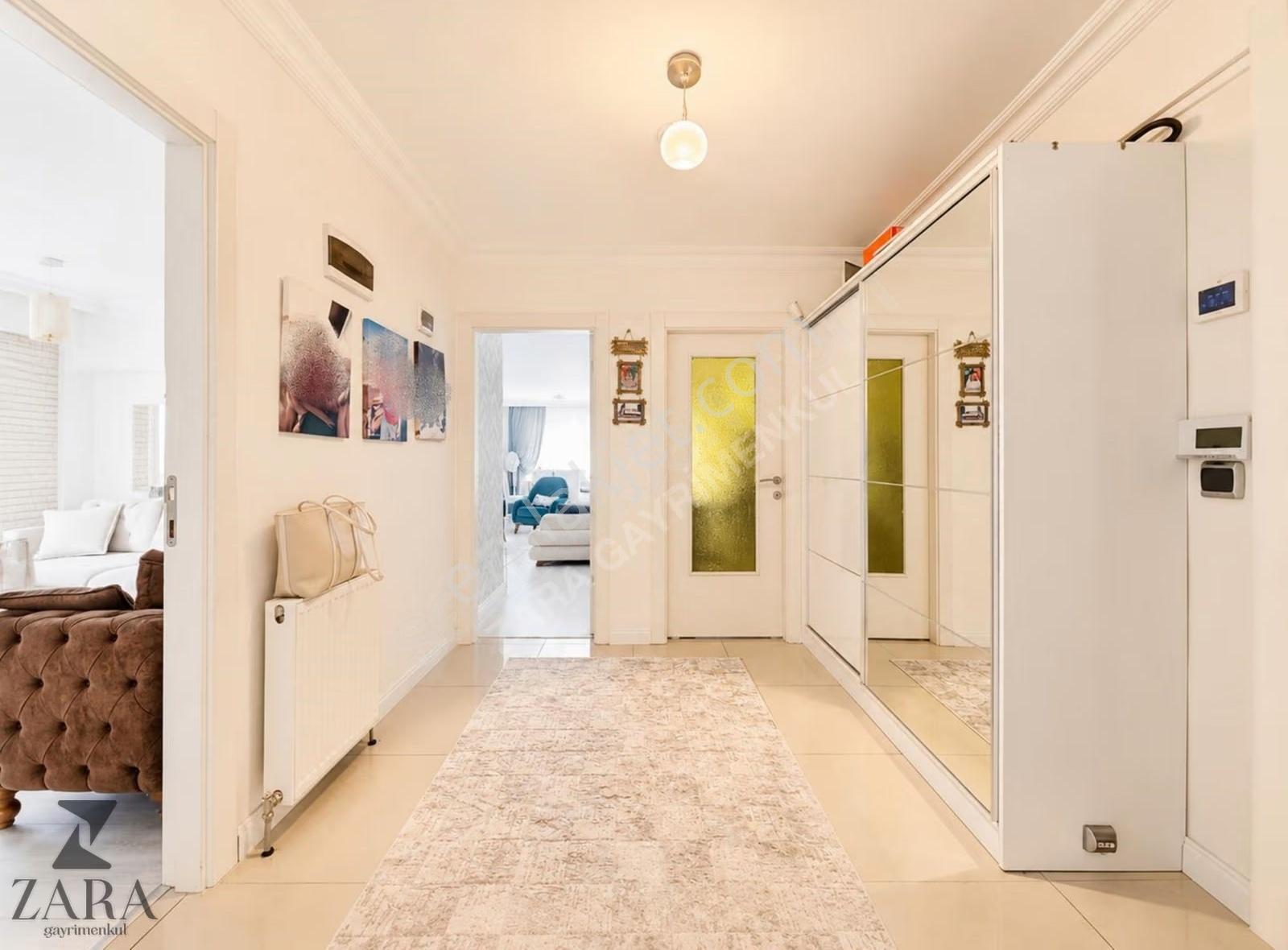Zara | Cengizhan Mh. Şehitler Cad. Yanı 147m² 3+1 Site Dairesi - Görsel 27