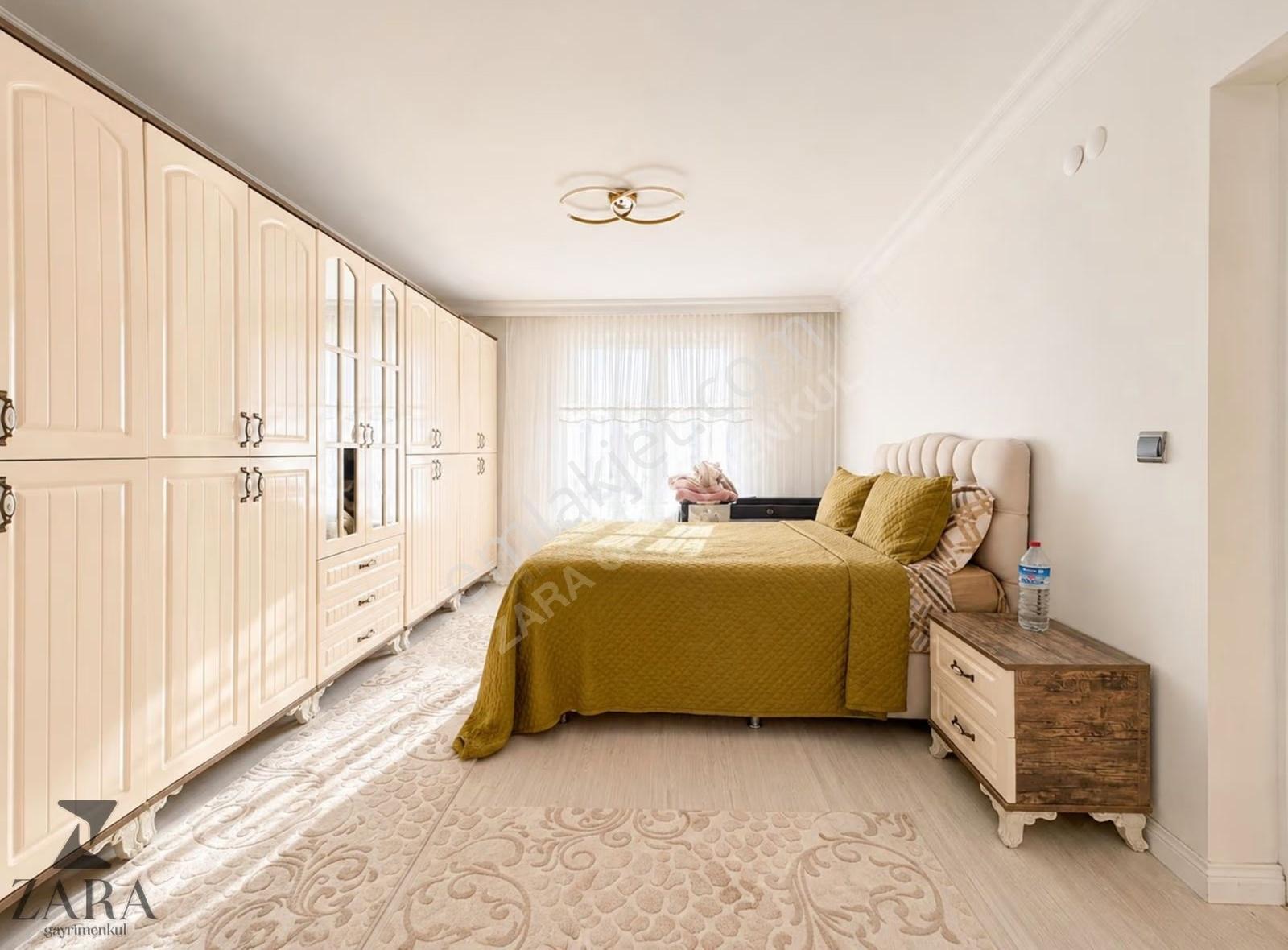 Zara | Cengizhan Mh. Şehitler Cad. Yanı 147m² 3+1 Site Dairesi - Görsel 29