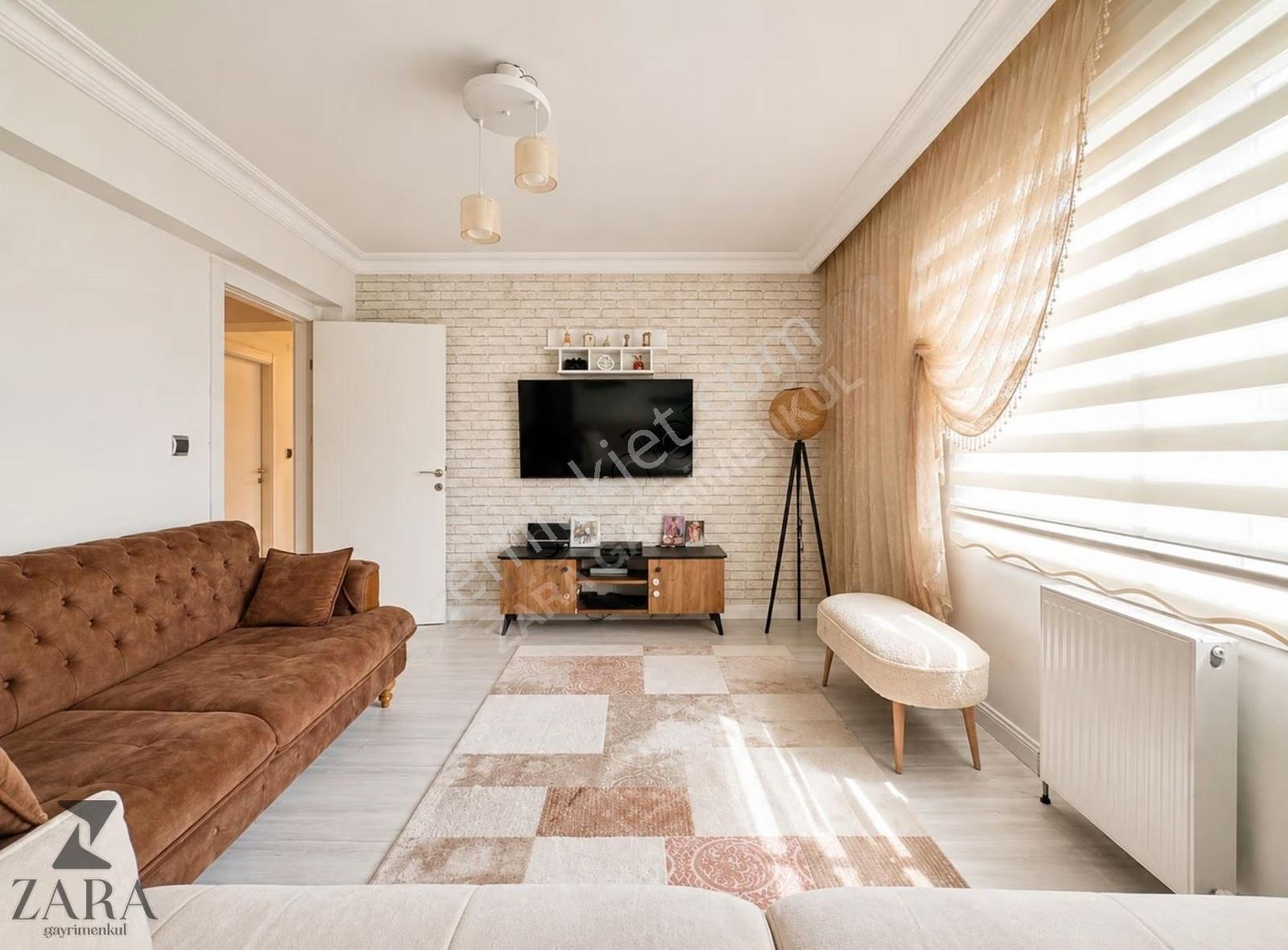 Zara | Cengizhan Mh. Şehitler Cad. Yanı 147m² 3+1 Site Dairesi - Görsel 9