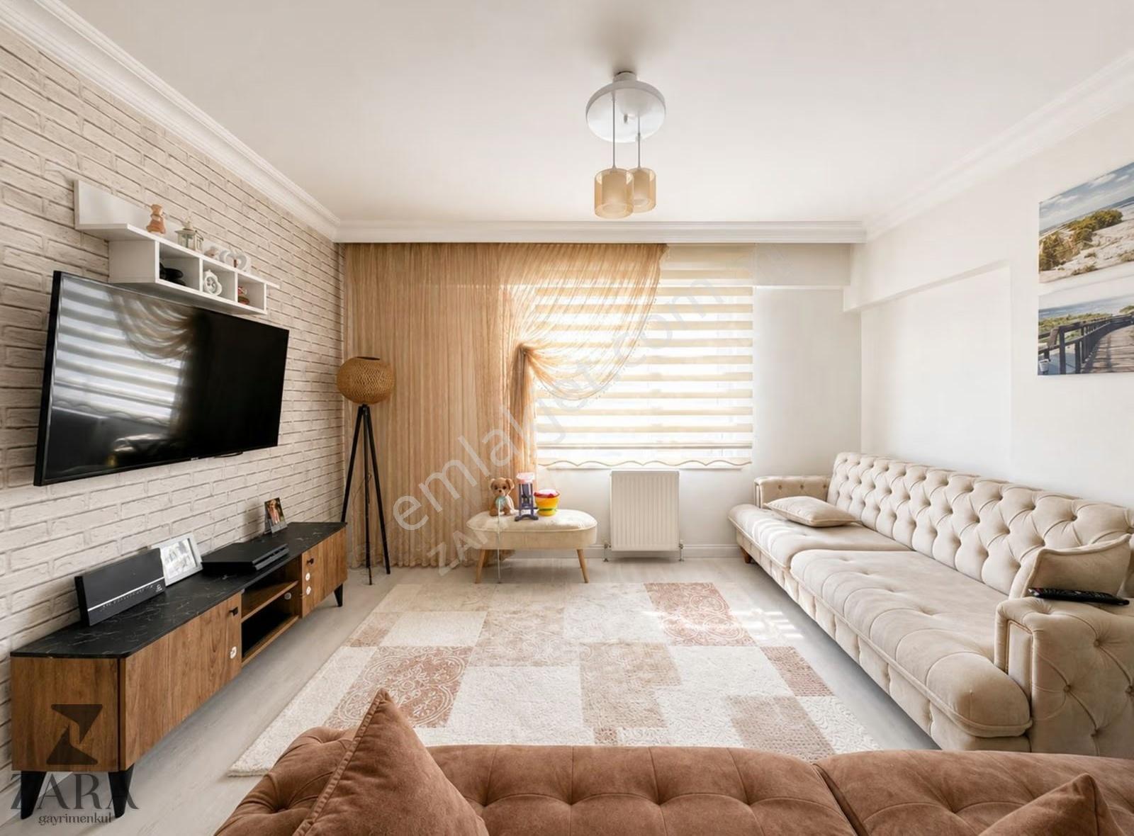 Zara | Cengizhan Mh. Şehitler Cad. Yanı 147m² 3+1 Site Dairesi - Görsel 10