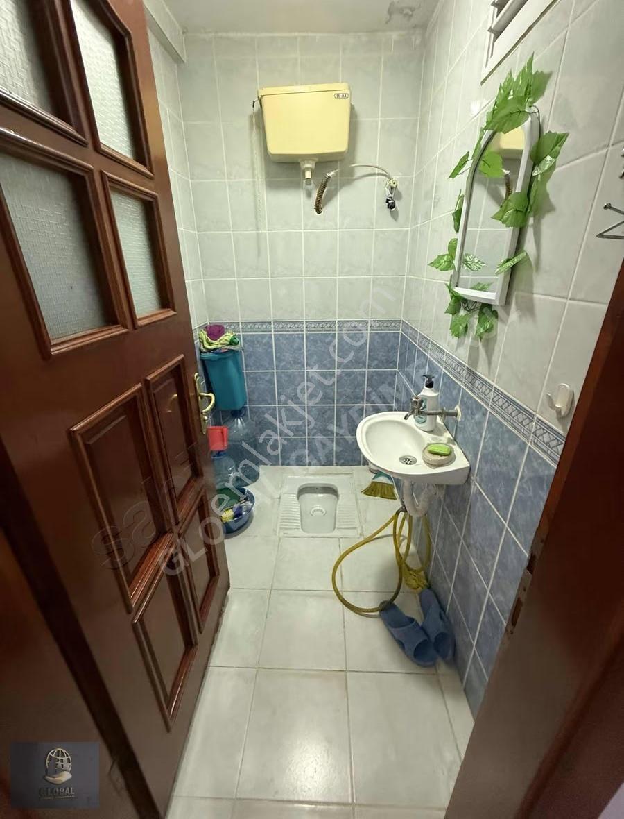 Hürriyet Site İçi 3+1 Masrafsız 160m2 Kilerli Çift Balkon Arakat - Görsel 33
