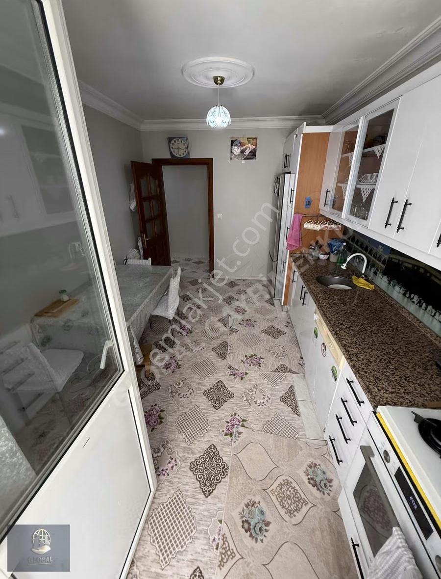 Hürriyet Site İçi 3+1 Masrafsız 160m2 Kilerli Çift Balkon Arakat - Görsel 10