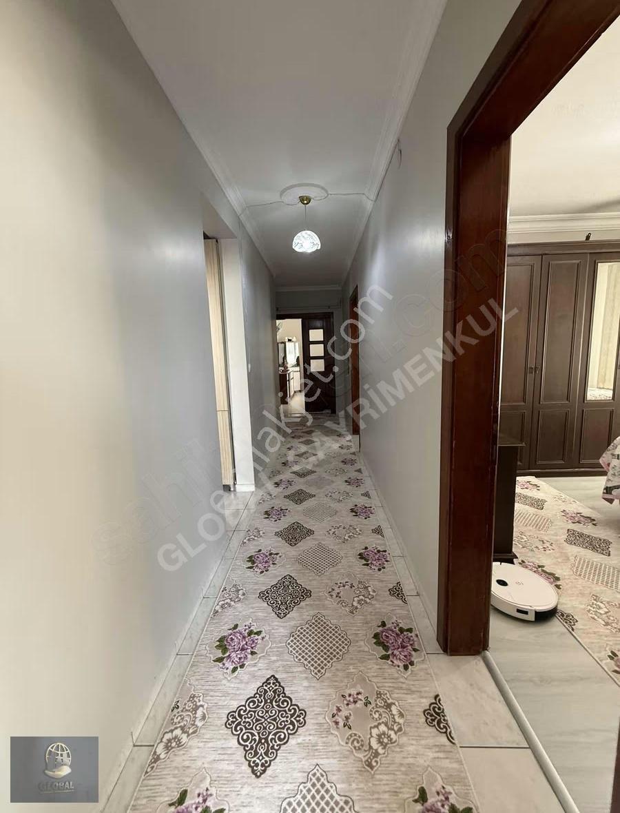 Hürriyet Site İçi 3+1 Masrafsız 160m2 Kilerli Çift Balkon Arakat - Görsel 8