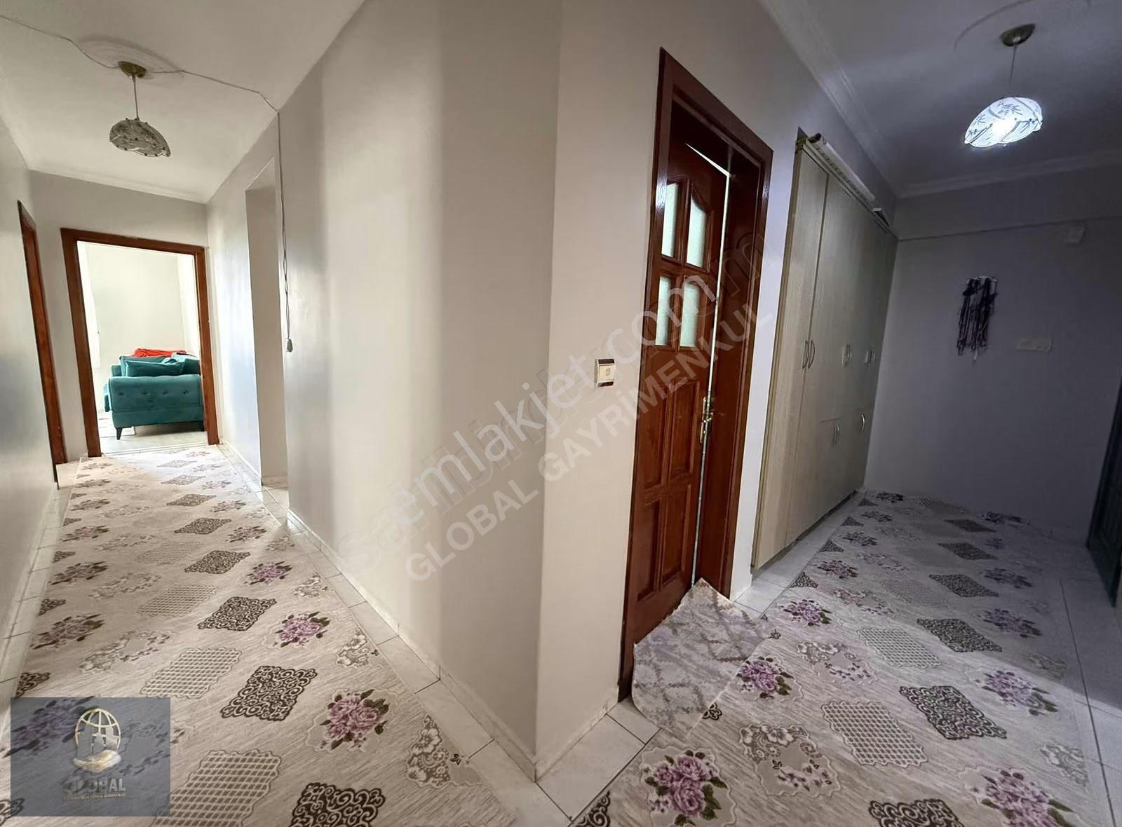 Hürriyet Site İçi 3+1 Masrafsız 160m2 Kilerli Çift Balkon Arakat - Görsel 24