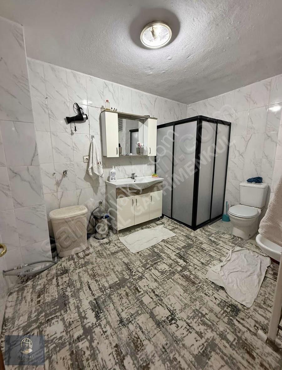 Hürriyet Site İçi 3+1 Masrafsız 160m2 Kilerli Çift Balkon Arakat - Görsel 27