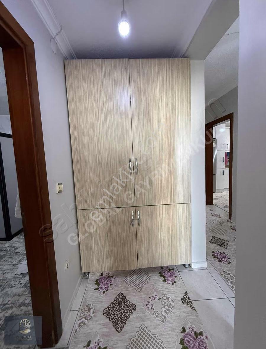 Hürriyet Site İçi 3+1 Masrafsız 160m2 Kilerli Çift Balkon Arakat - Görsel 15