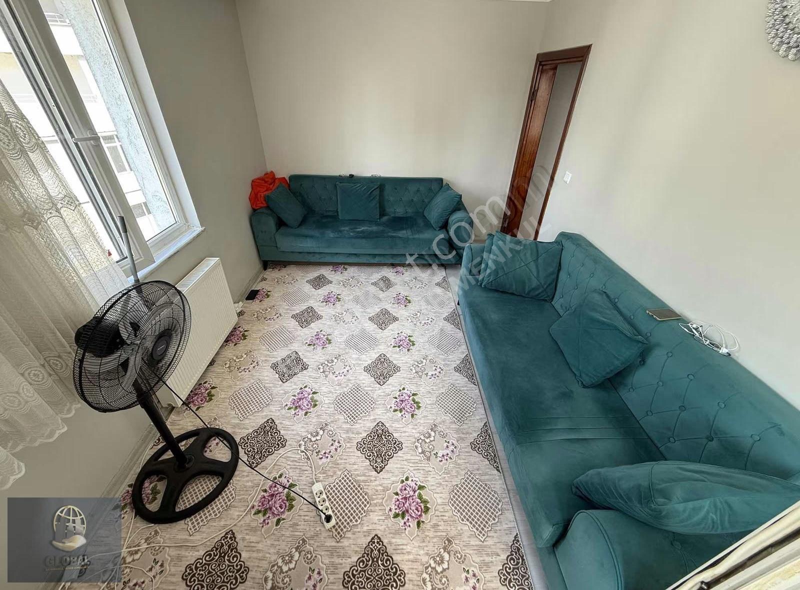 Hürriyet Site İçi 3+1 Masrafsız 160m2 Kilerli Çift Balkon Arakat - Görsel 21