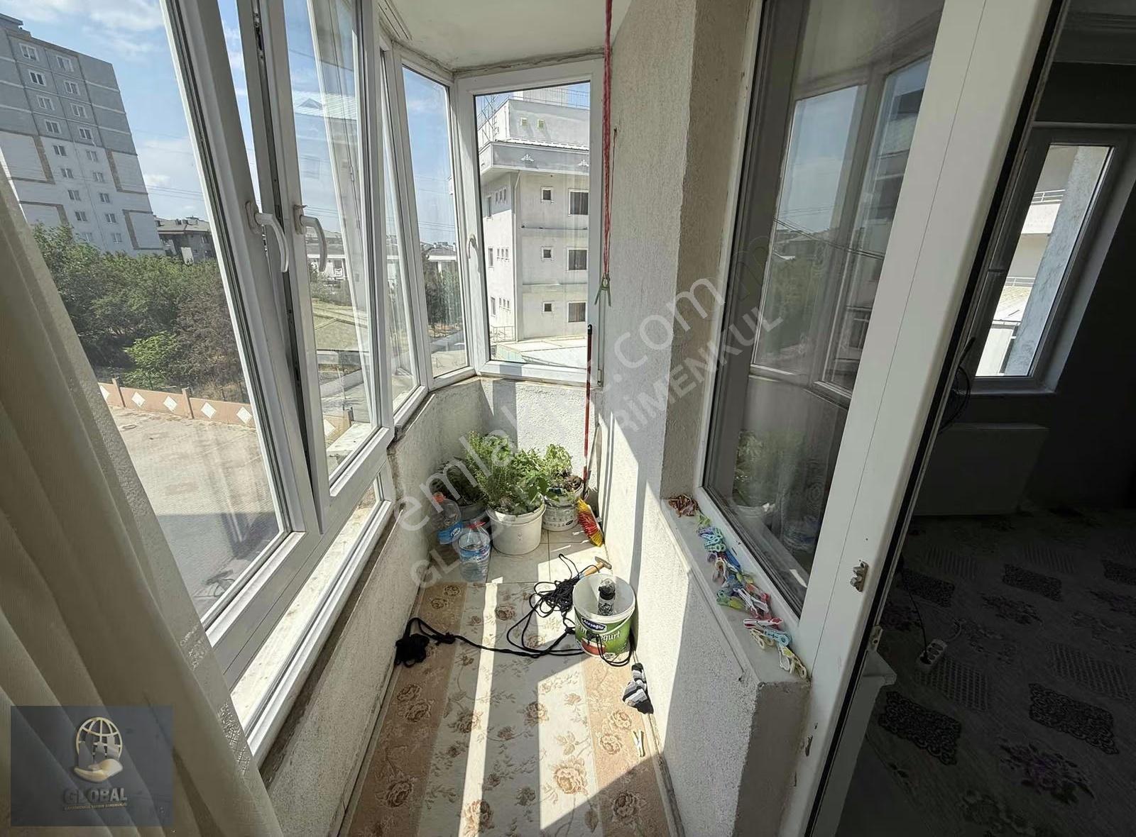 Hürriyet Site İçi 3+1 Masrafsız 160m2 Kilerli Çift Balkon Arakat - Görsel 22