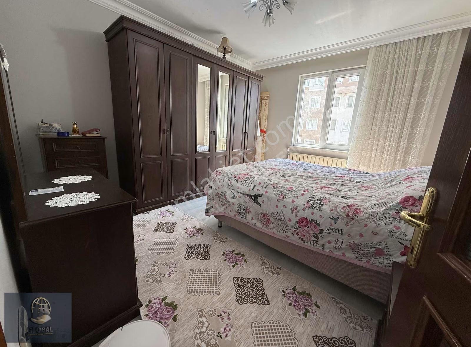 Hürriyet Site İçi 3+1 Masrafsız 160m2 Kilerli Çift Balkon Arakat - Görsel 19