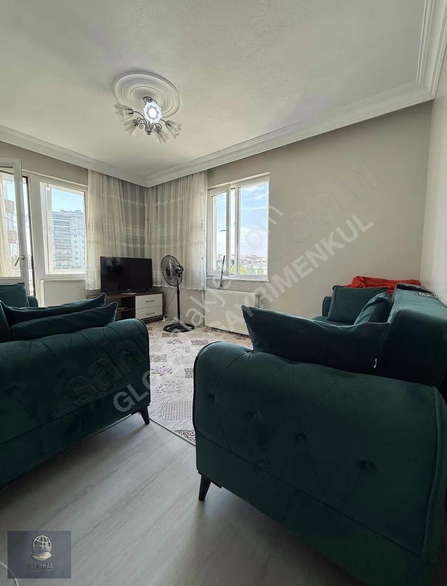 Hürriyet Site İçi 3+1 Masrafsız 160m2 Kilerli Çift Balkon Arakat - Görsel 34