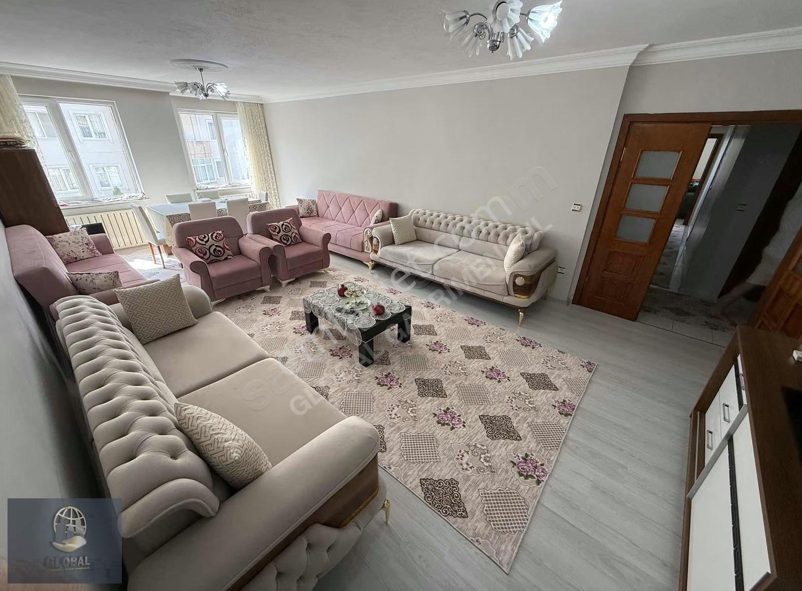 Hürriyet Site İçi 3+1 Masrafsız 160m2 Kilerli Çift Balkon Arakat - Görsel 30