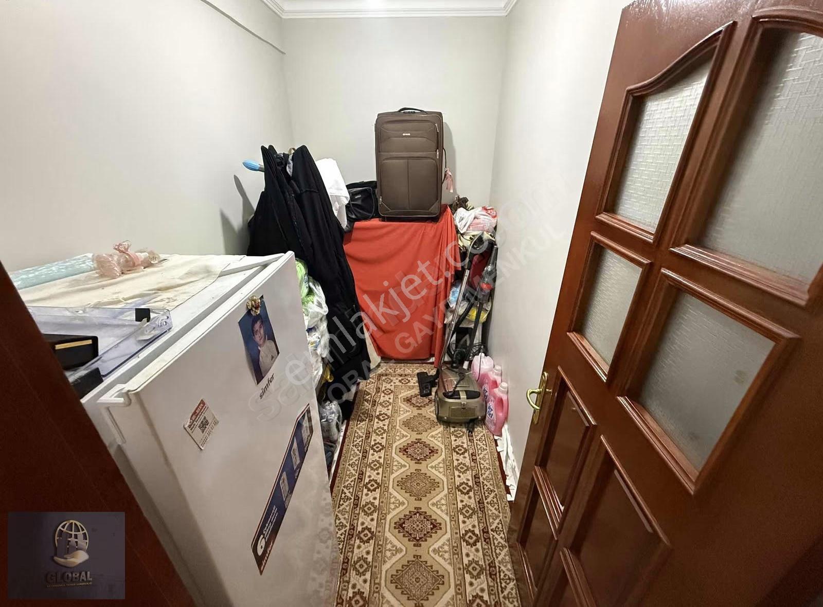 Hürriyet Site İçi 3+1 Masrafsız 160m2 Kilerli Çift Balkon Arakat - Görsel 25