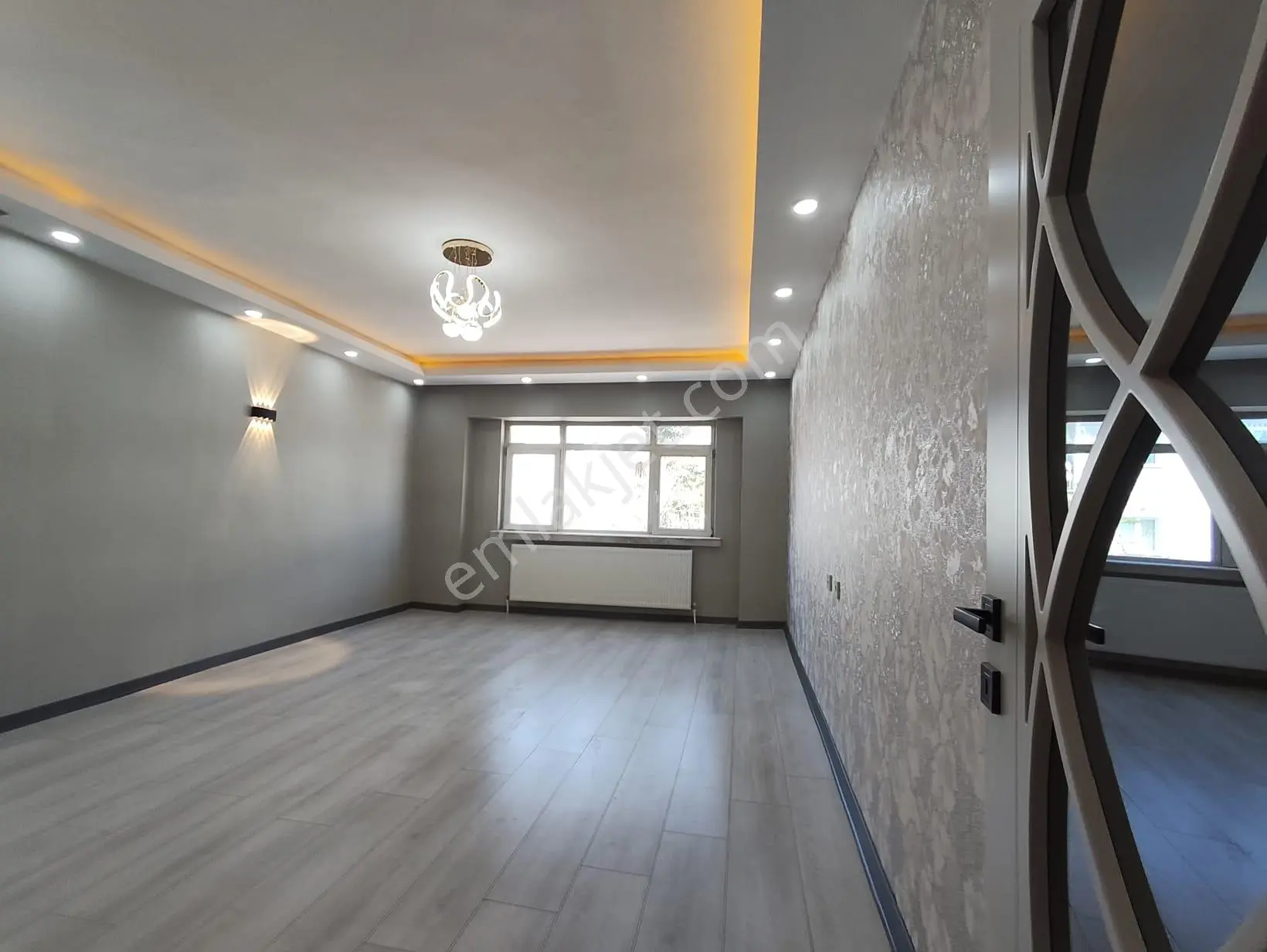 Yılmaz Gayrımenkulden Ara Kat Ultra Lüks Ful Yapılı Satılık Daıre - Görsel 24