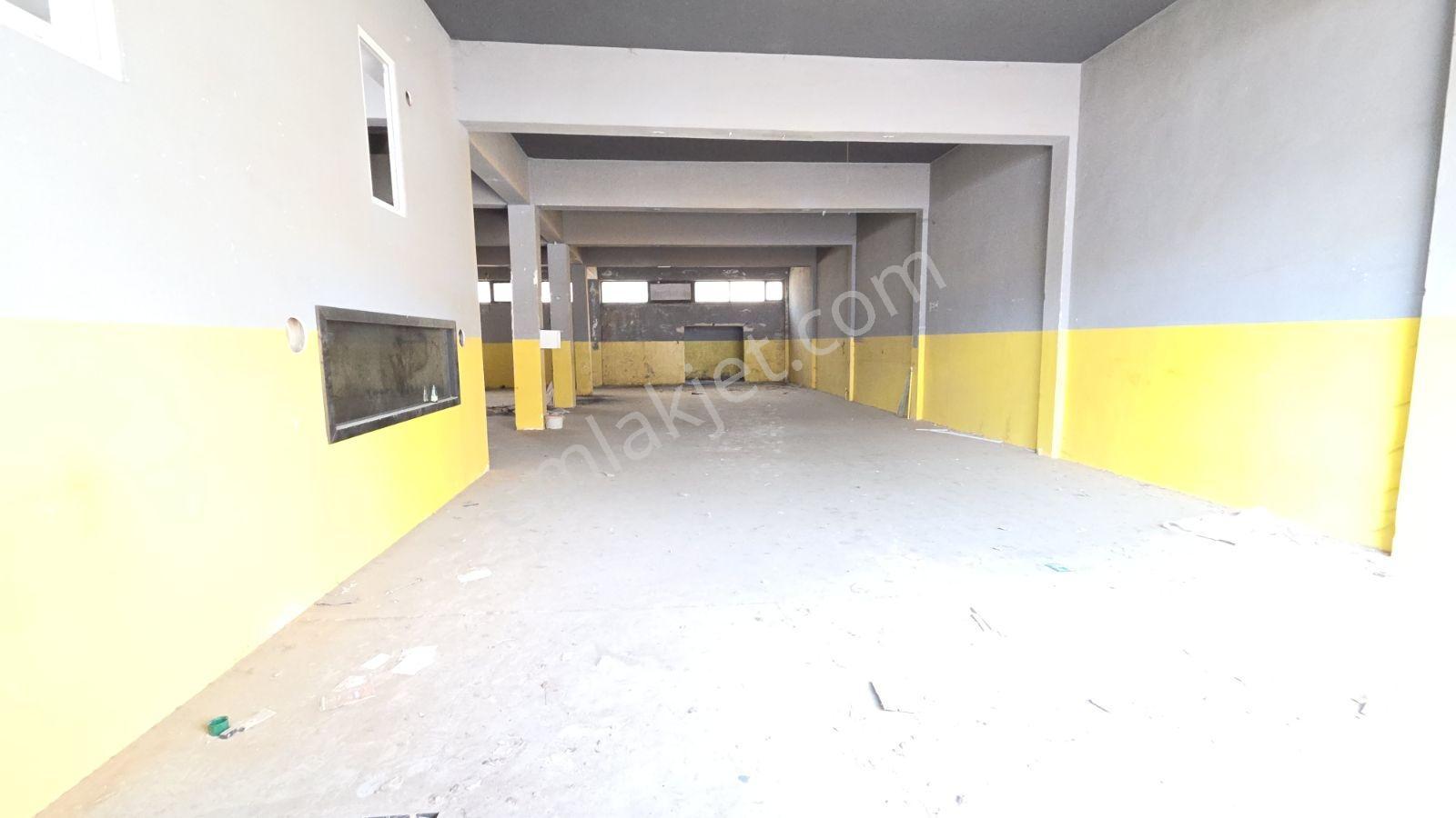 Yüksek Giriş Ve Tavanlı Her Türlü Sektöre Uygun - Görsel 4
