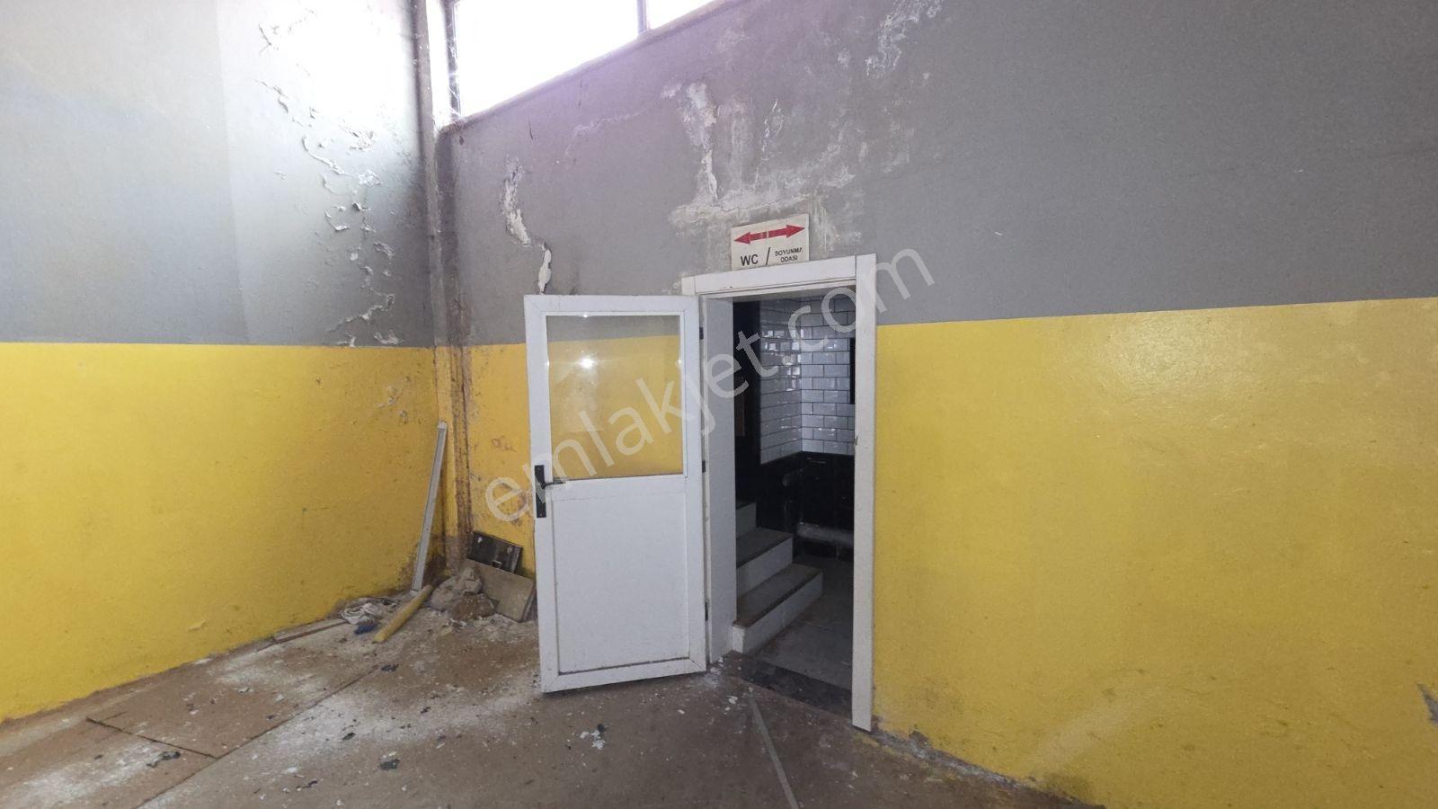 Yüksek Giriş Ve Tavanlı Her Türlü Sektöre Uygun - Görsel 7