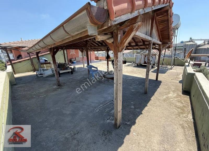2519 M2 D-400 Kara Yoluna Yakın Sanayi İmarlı Arsa Ve Bina - Görsel 30
