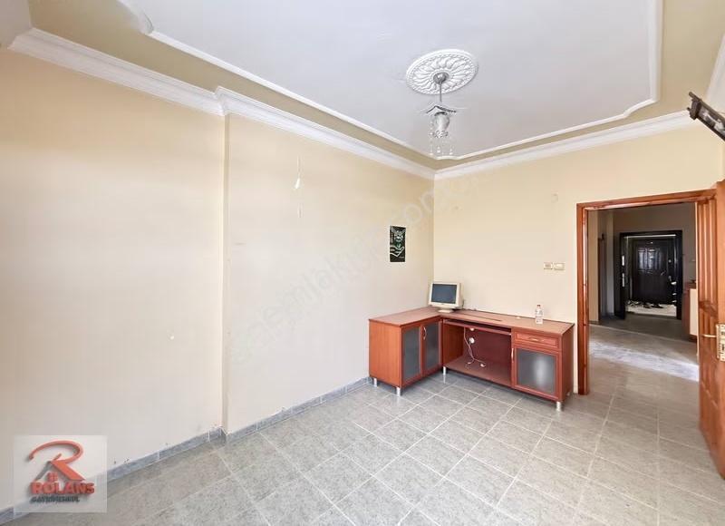 2519 M2 D-400 Kara Yoluna Yakın Sanayi İmarlı Arsa Ve Bina - Görsel 8