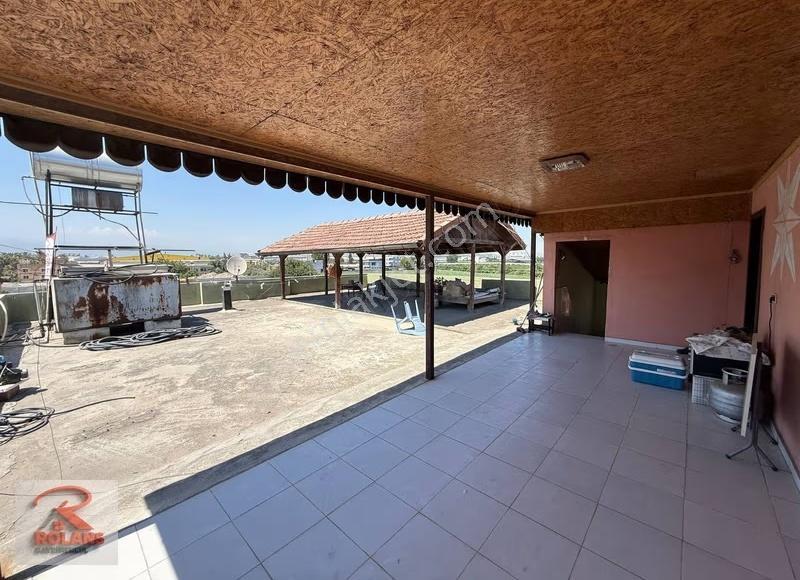 2519 M2 D-400 Kara Yoluna Yakın Sanayi İmarlı Arsa Ve Bina - Görsel 20