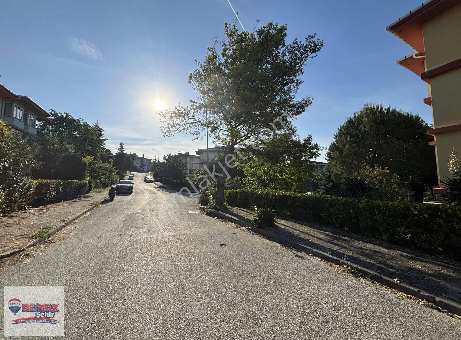 Remax Şehir Çalıca Kalıcı Konutlarında Yüksek Giriş Satılık 2+1 - Görsel 17
