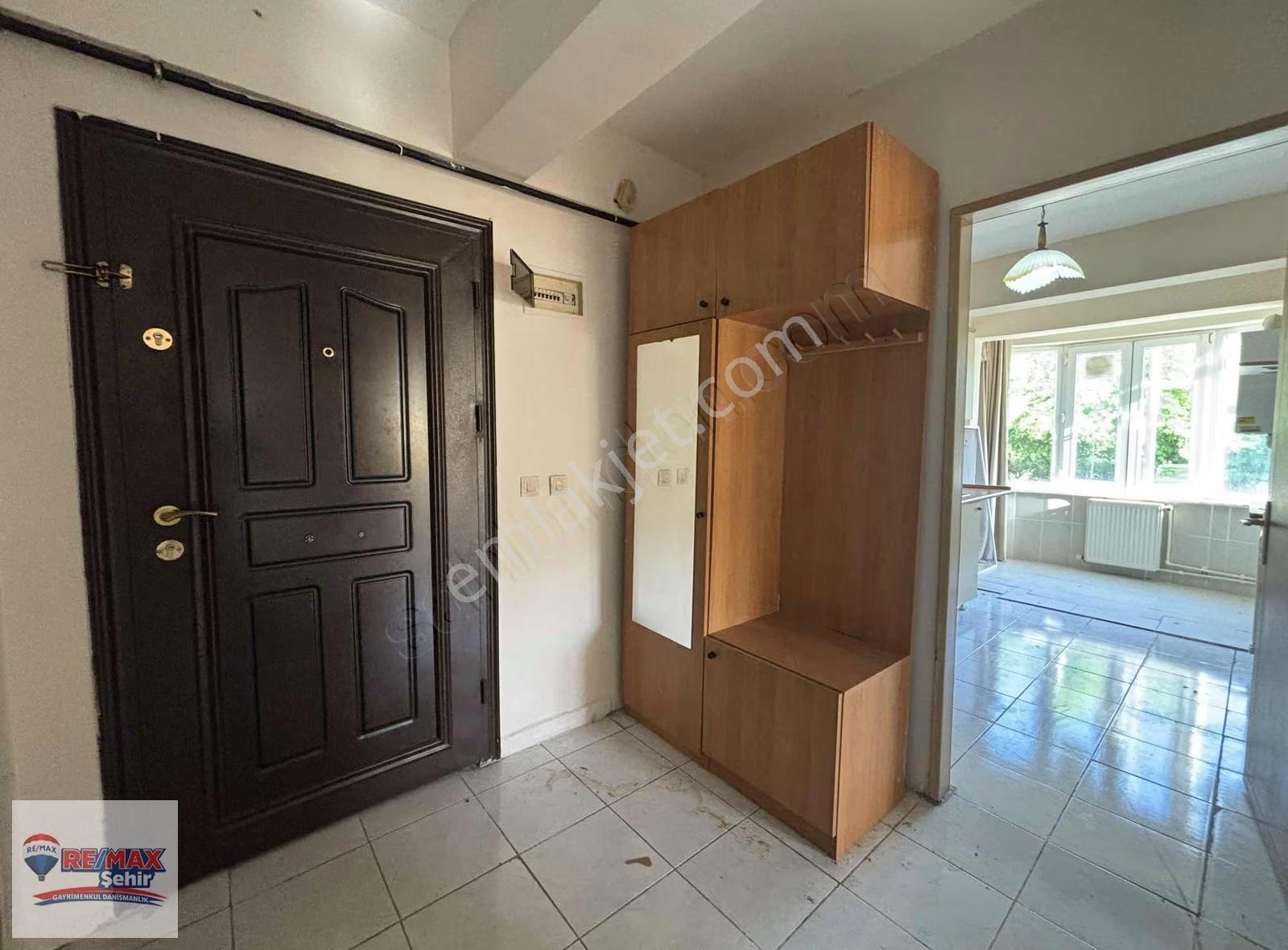 Remax Şehir Çalıca Kalıcı Konutlarında Yüksek Giriş Satılık 2+1 - Görsel 5
