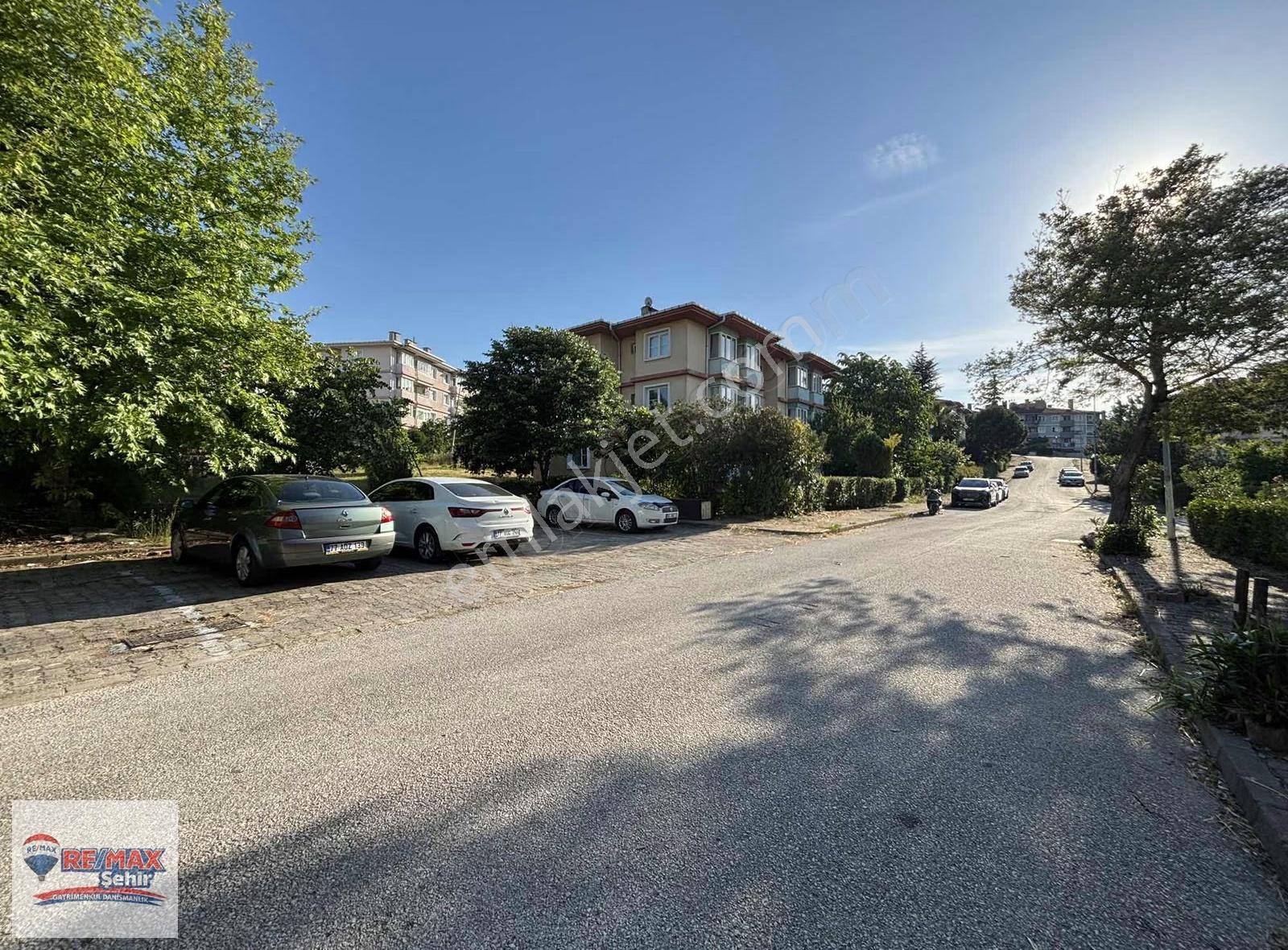 Remax Şehir Çalıca Kalıcı Konutlarında Yüksek Giriş Satılık 2+1 - Görsel 8