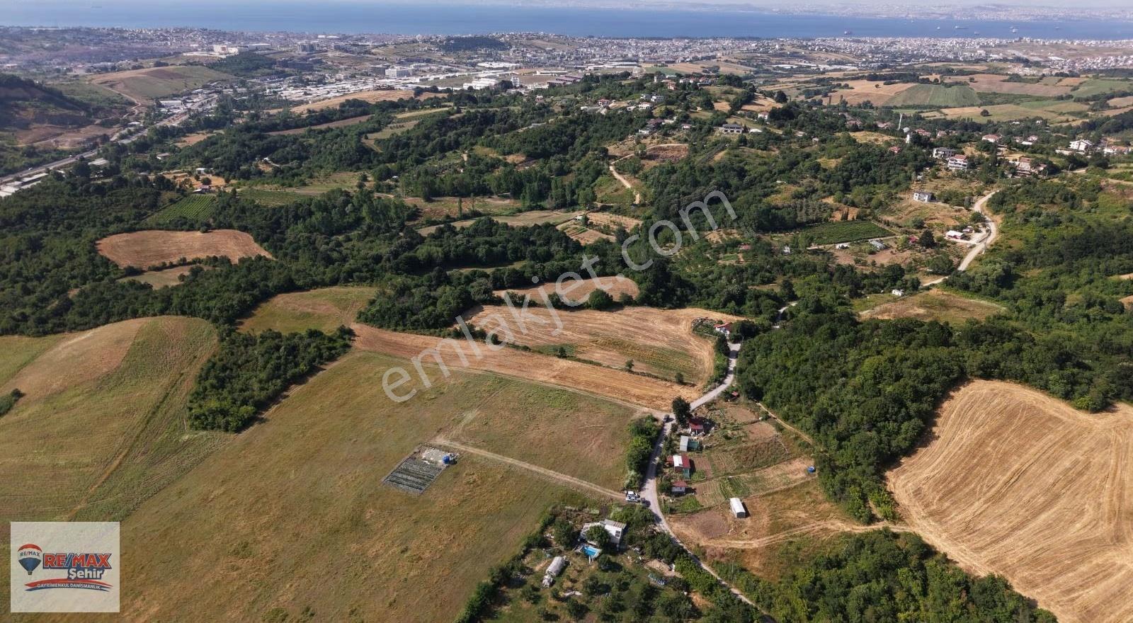 Yalova Merkez Kirazlı Köyünde Satılık Arsa - Görsel 2