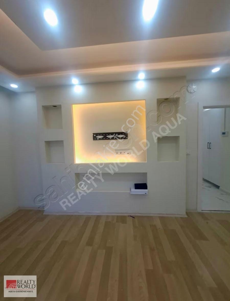 Antalya'da Satılık 3+1 | Deniz & Şehir Manzaralı Site İçerisinde - Görsel 13