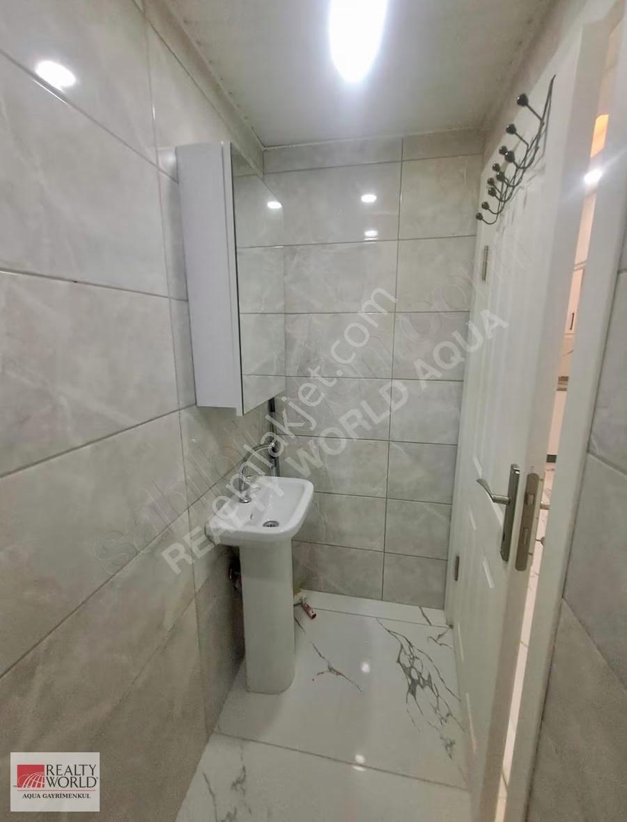 Antalya'da Satılık 3+1 | Deniz & Şehir Manzaralı Site İçerisinde - Görsel 16