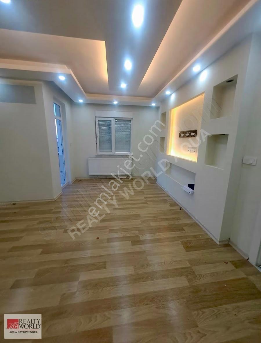 Antalya'da Satılık 3+1 | Deniz & Şehir Manzaralı Site İçerisinde - Görsel 15