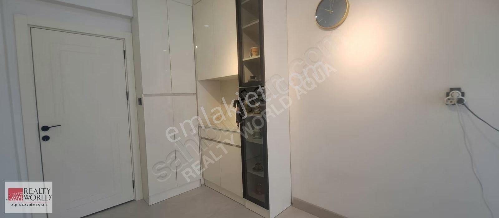 Antalya Şehir Hastanesi Yakını 150 M² Masrafsız Satılık Daire - Görsel 19