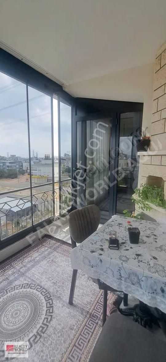 Antalya Şehir Hastanesi Yakını 150 M² Masrafsız Satılık Daire - Görsel 10