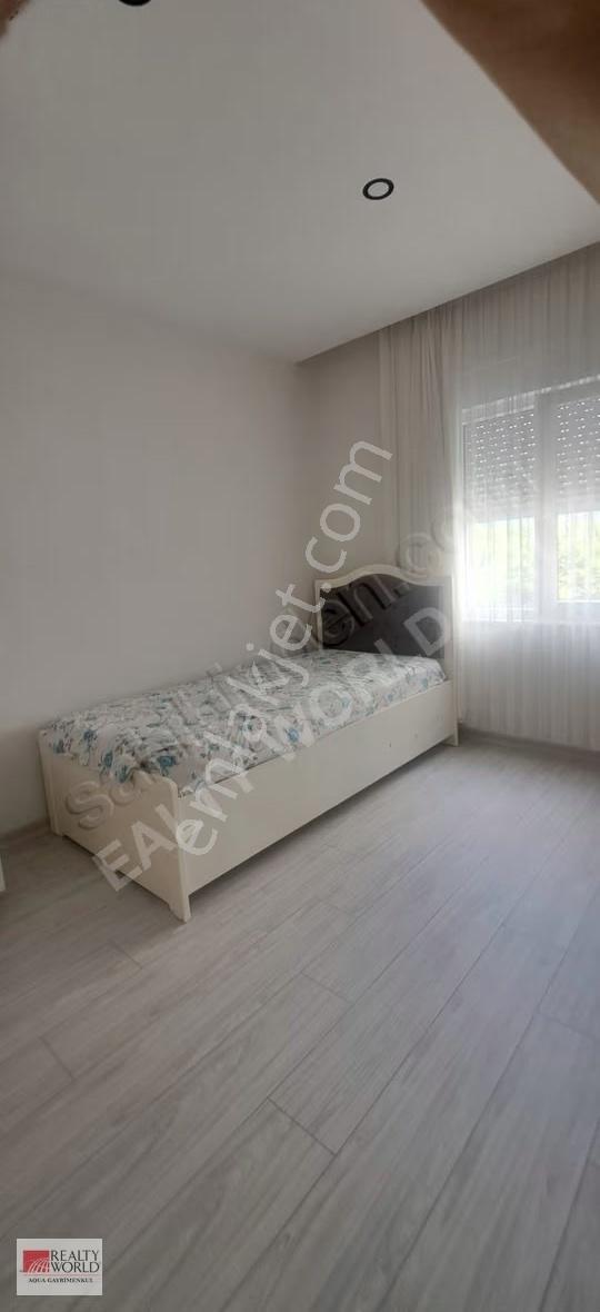 Antalya Şehir Hastanesi Yakını 150 M² Masrafsız Satılık Daire - Görsel 7