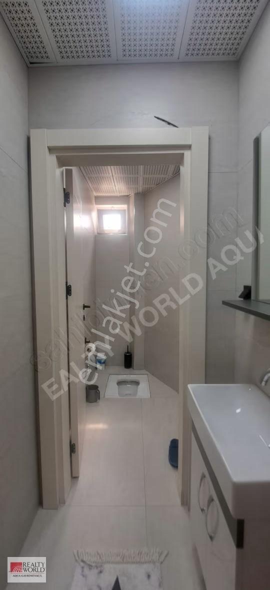 Antalya Şehir Hastanesi Yakını 150 M² Masrafsız Satılık Daire - Görsel 3