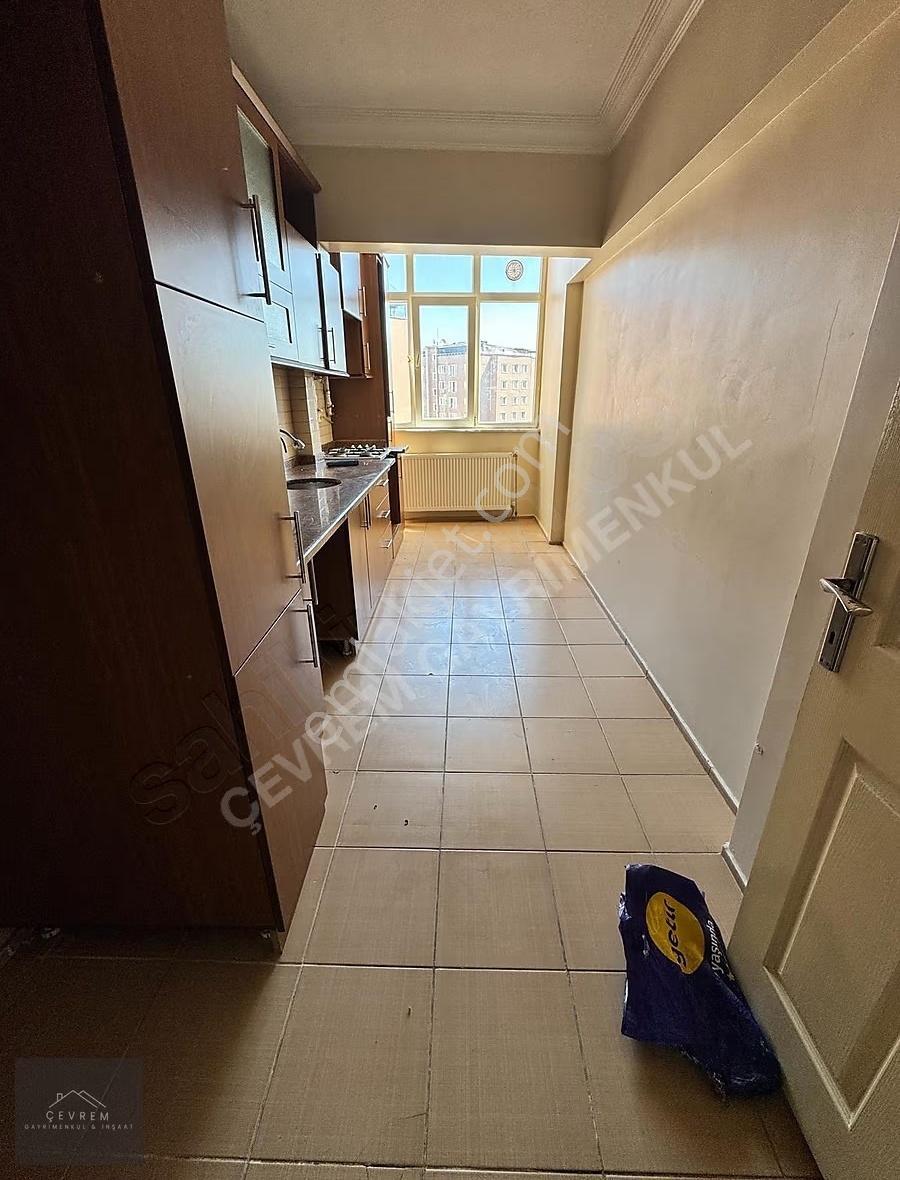 *çevrem* Beylikdüzü Bankacılar Sitesinde 3+1 135m² Harika Daire - Görsel 16